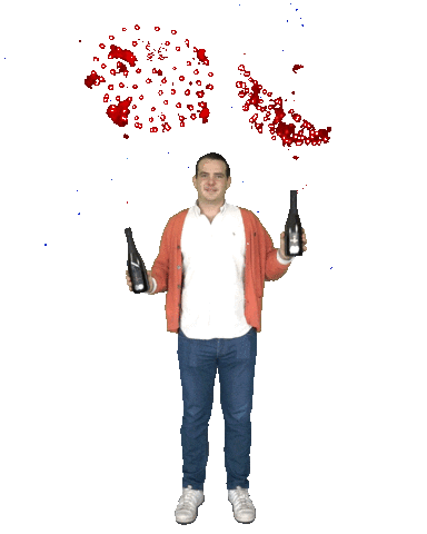 Malines Group Sticker