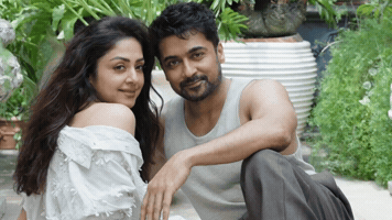 Suriya Gif By Magic Man Gif