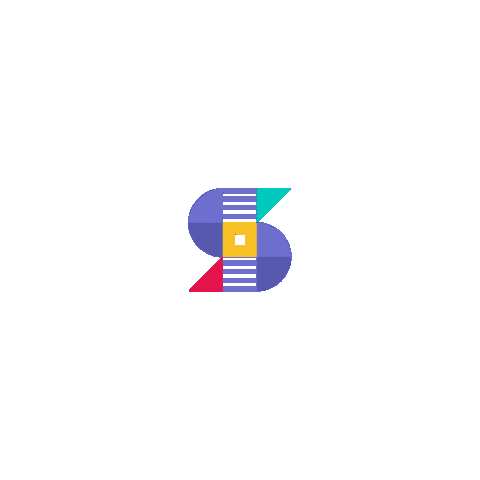 Logo Business Sticker by syeew