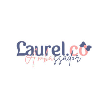 Shoplaurel Sticker by Laurel & Co