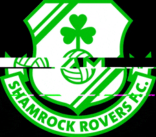 League Of Ireland Koh GIF by shamrockrovers