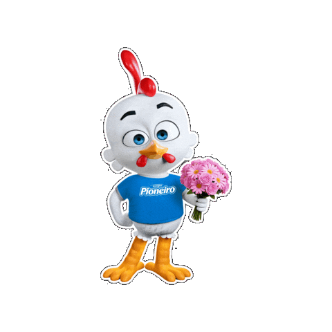 Diadasmaes Buque Sticker by Grupopioneiro