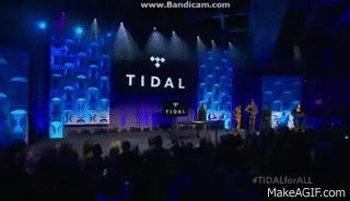 tidal