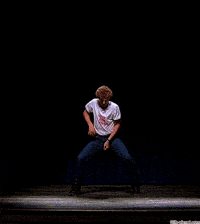  dance dancing napoleon dynamite GIF