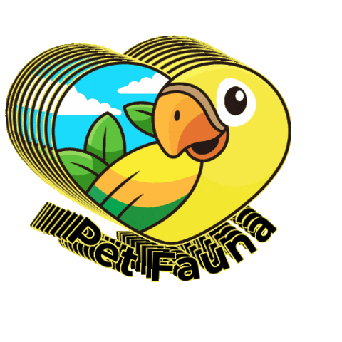 Sticker by petfauna