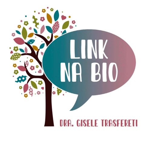 Dra. Gisele Trasfereti Sticker