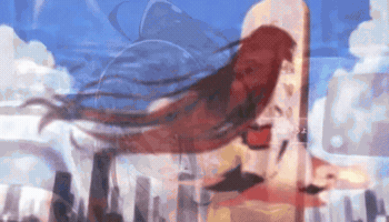 Love Live Bird GIF