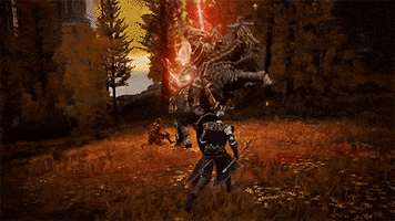 Lightning Strike Fight GIF by Xbox