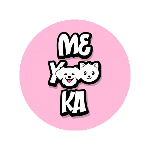 Tag Sticker by Meyooka