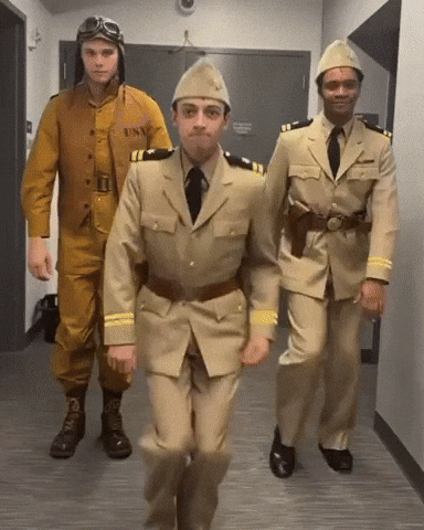 Stranger Things GIF