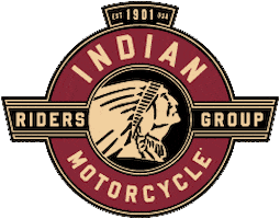 Motorcycle Sticker by Indian Russia