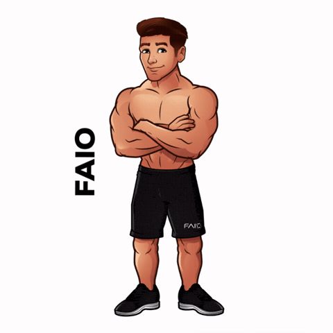 GIF by FAIO