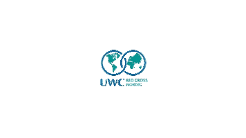 UWCRCN Sticker