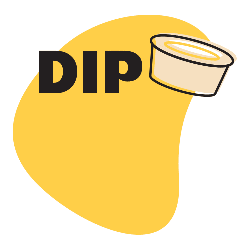 PDQ Chicken Sticker