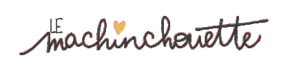 Sticker by lemachinchouette