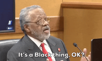 Georgia Black History Month GIF by GIPHY News