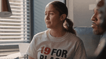 Station 19 Firefighter GIF by ABC Network
