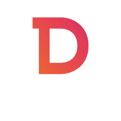 Do B2B Sticker