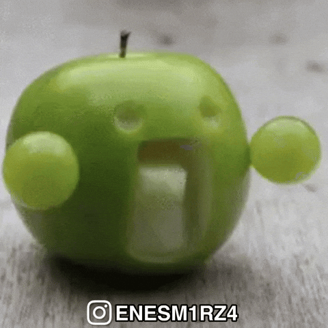 Erik GIF by Enes Mirza