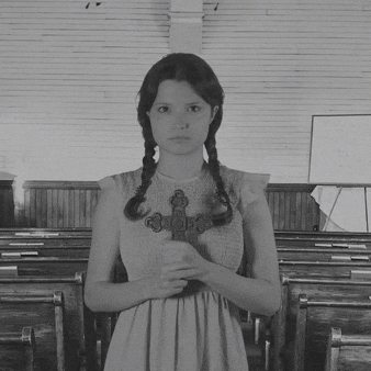 Streamer Church GIF