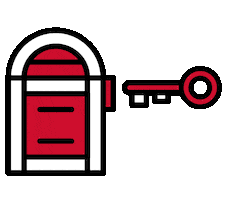 Sibylline Escapade Sticker