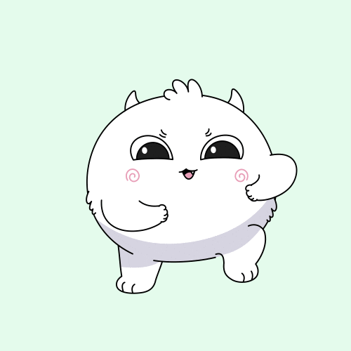 Dance 跳舞 GIF by Dokis