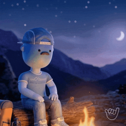 Super Hero GIF by Good Vibes Club