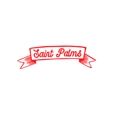 Sticker by Saintpalms