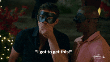 Last Dance Bj Britt GIF by Hallmark Channel