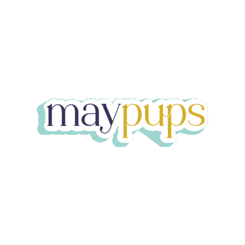 Maypop Sticker