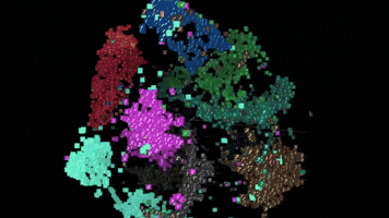Machine Learning GIF