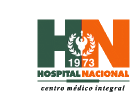 Corazon Panama Sticker by Hospital Nacional