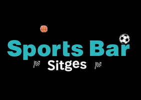 Sport Bar GIF by Mambo Sitges
