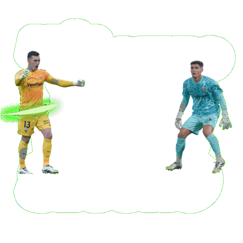 Elchecf Sticker by Kosner Climatización