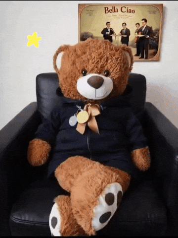 Happy Congratulation GIF