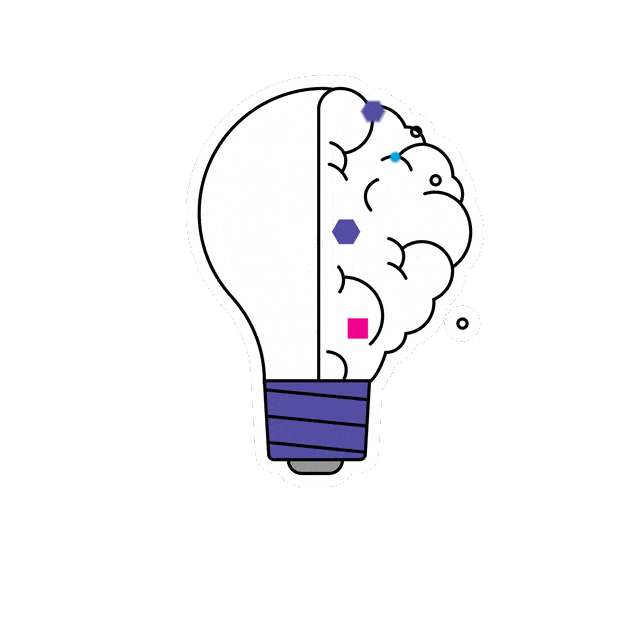 Innovation Sticker by 4transfer