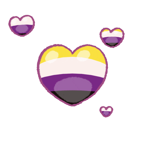 Heart Love Sticker