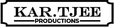 Kartjee Productions Sticker by kartjee