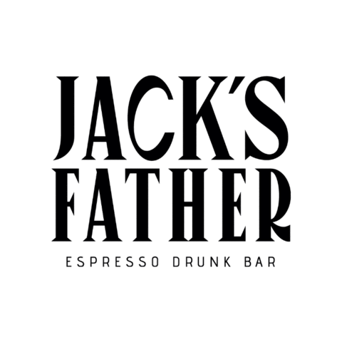 Jacks Father Sticker