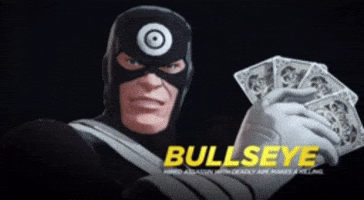 Marvel Comics GIF