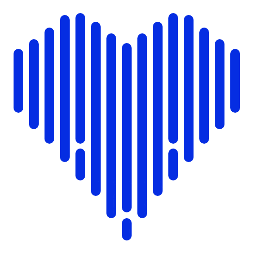 Amplify In Love Sticker by Augeo