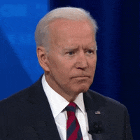 Joe Biden No GIF by The Democrats