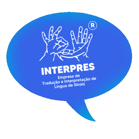 interpres1 Sticker
