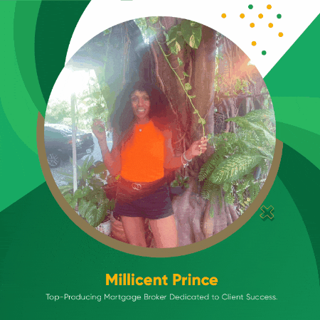 Millicent Prince GIF