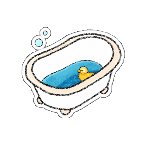 육아 Sticker