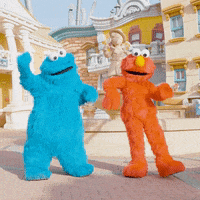 Cookie-monster GIFs - Get the best GIF on GIPHY