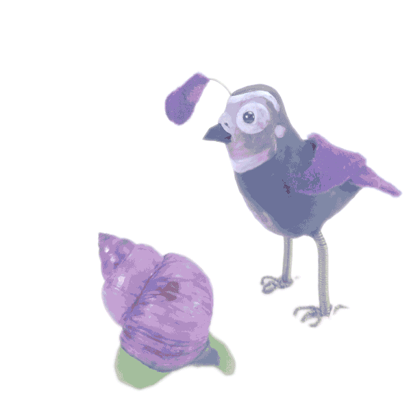 Stop Motion Sticker