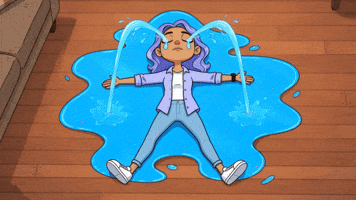 Sad Tina GIF by TOEFL