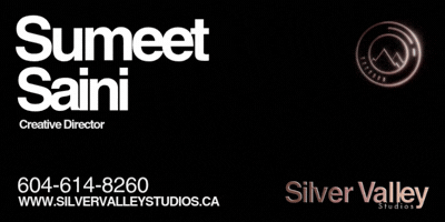 Silver Valley Studios Inc. GIF