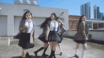 Kpop GIF